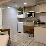 Flat 413 Jatiuca Suites