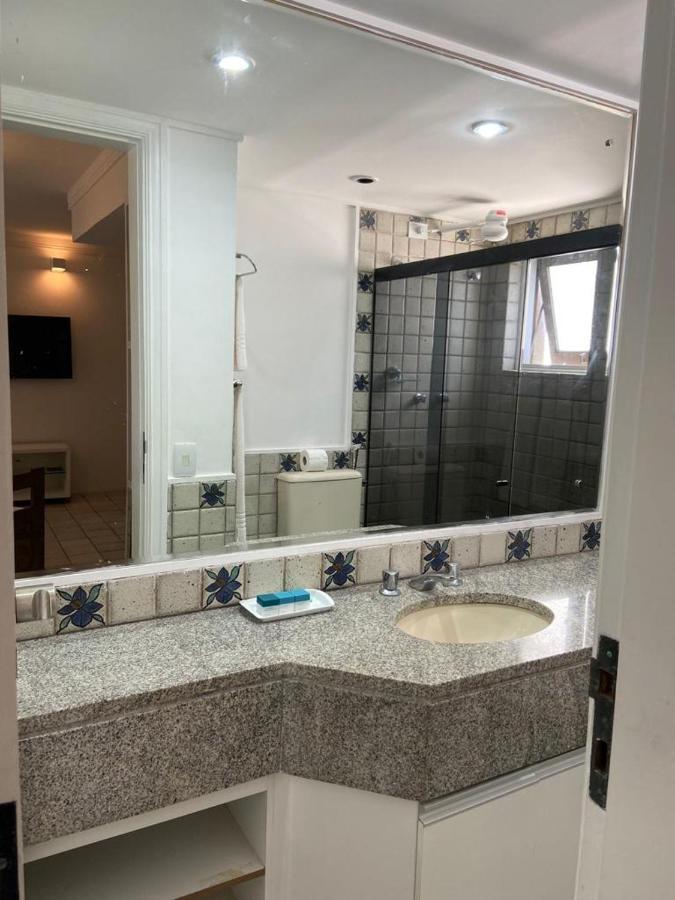 Flat 413 Jatiuca Maceió