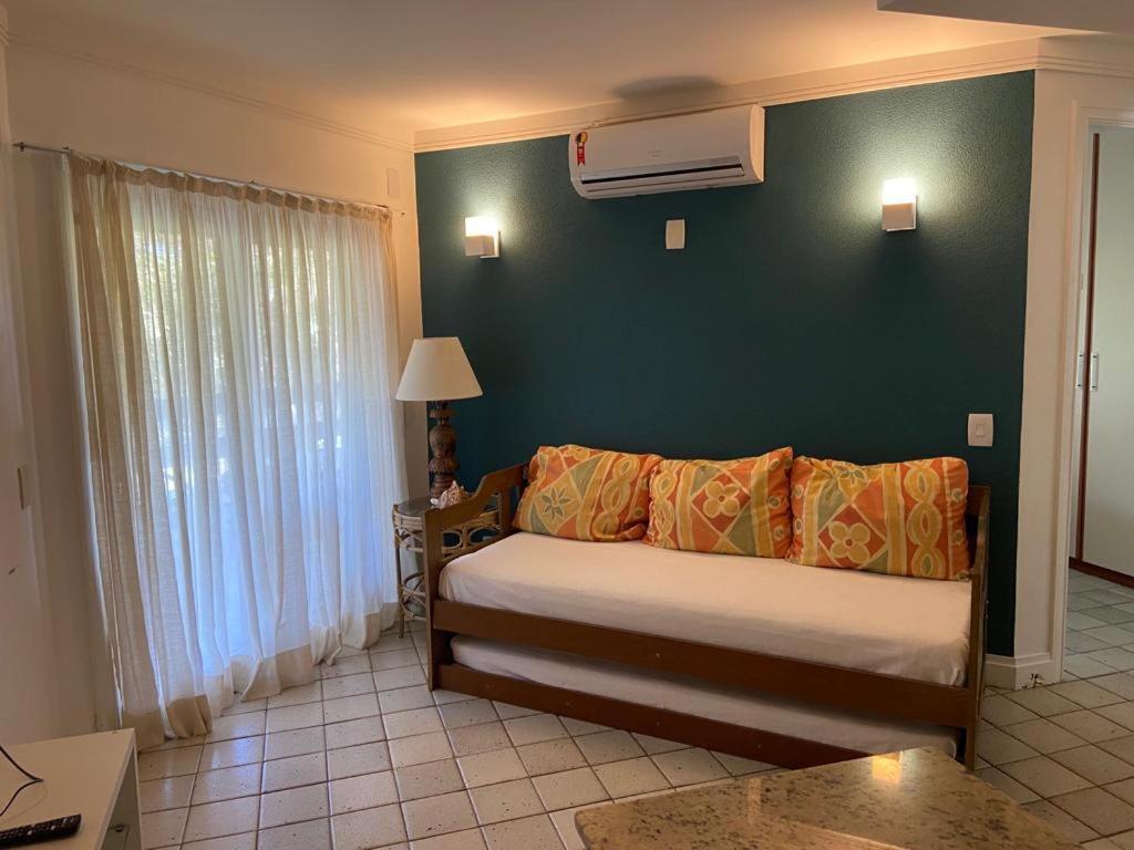Apartamento Flat 413 Jatiuca Maceió