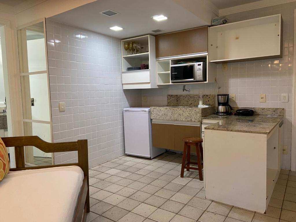 Flat 413 Jatiuca * Maceió