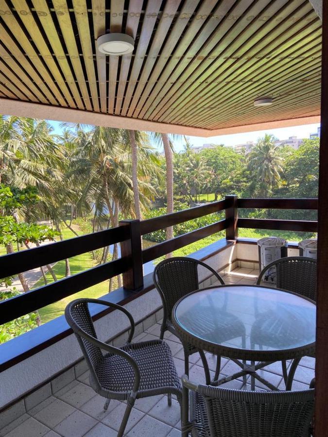 Flat 413 Jatiuca Maceió